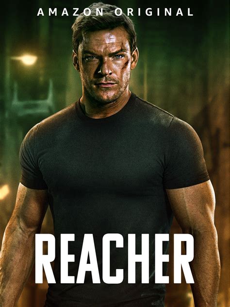 Reacher